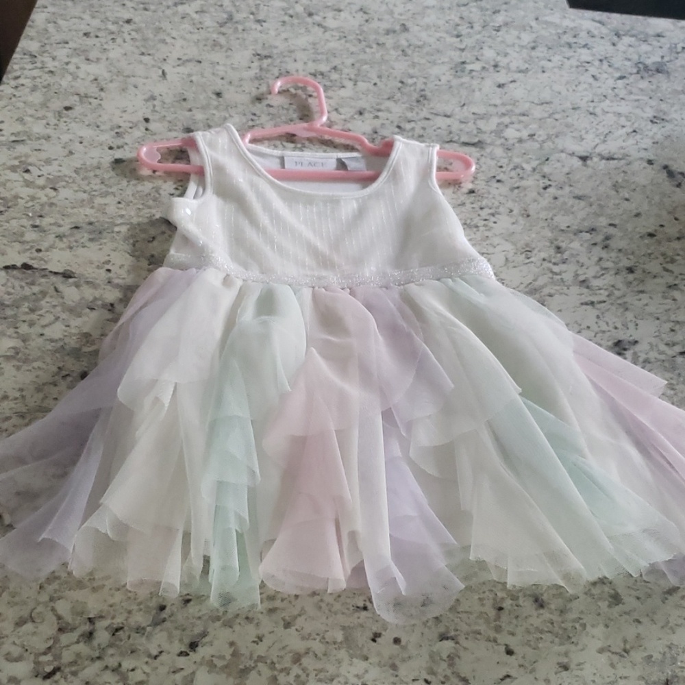 Cute drees